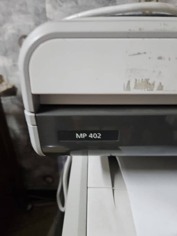 Printer and Copier 1