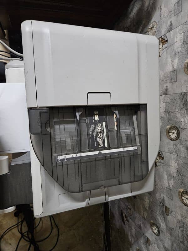 Printer and Copier 2