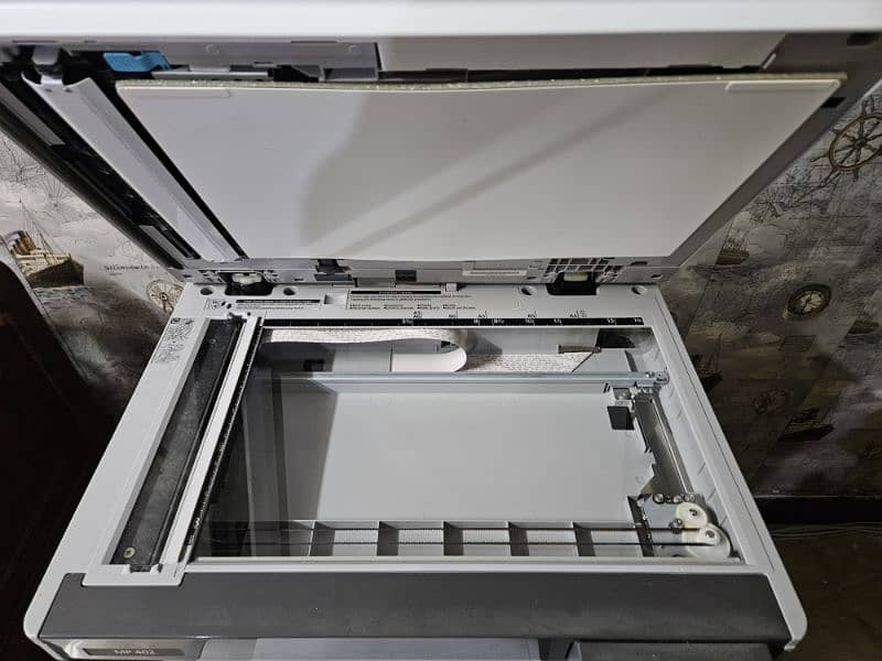 Printer and Copier 4