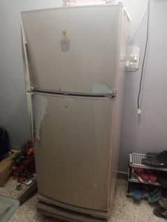 Home used refrigerator good condition