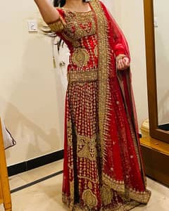 lehenga