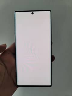 Samsung Galaxy Note 10 Plus