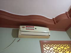 sharp ac