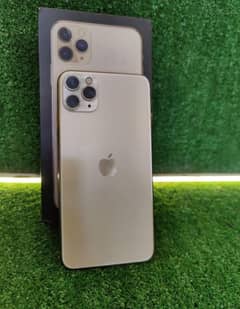 iPhone 11 pro max PTA Approved 03246751929Watsapp