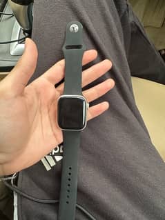 Apple watch series 7