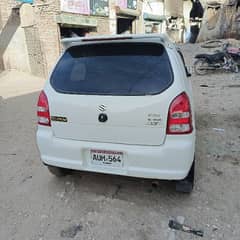 Suzuki Alto 2010