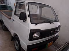 Suzuki Ravi 1989