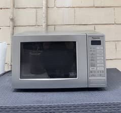 panasonic microwave made in uk for sale