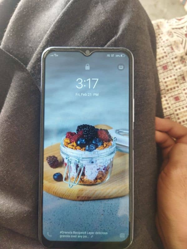 Vivo V2027 8/10 For Urgent sale 1