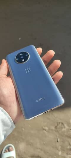 OnePlus 7t exchange possible