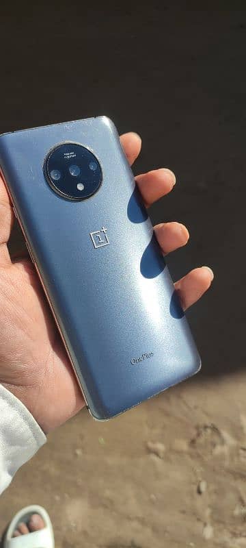 OnePlus 7t exchange possible 1