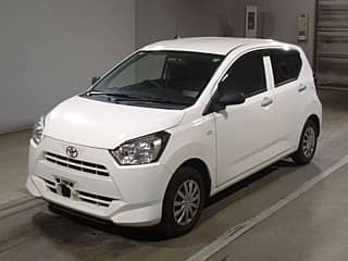 Toyota Pixis Epoch 2021 0