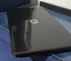 HP 15 Core i5 5th Gen Laptop