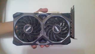 broken graphic card for sale msi radeon rx 5500 xt 8gb