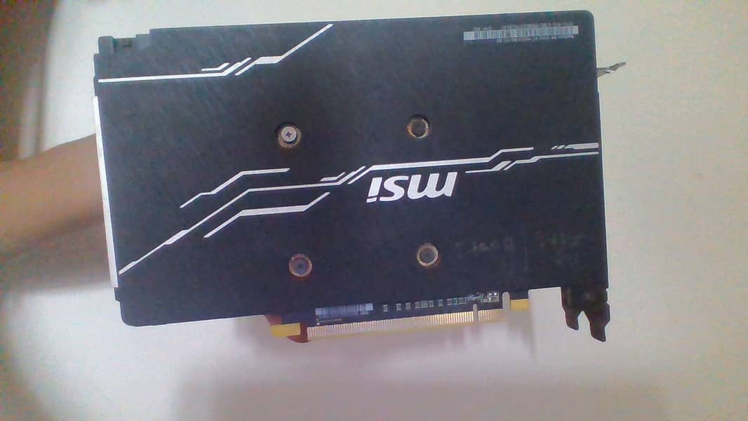 broken graphic card for sale msi radeon rx 5500 xt 8gb 1