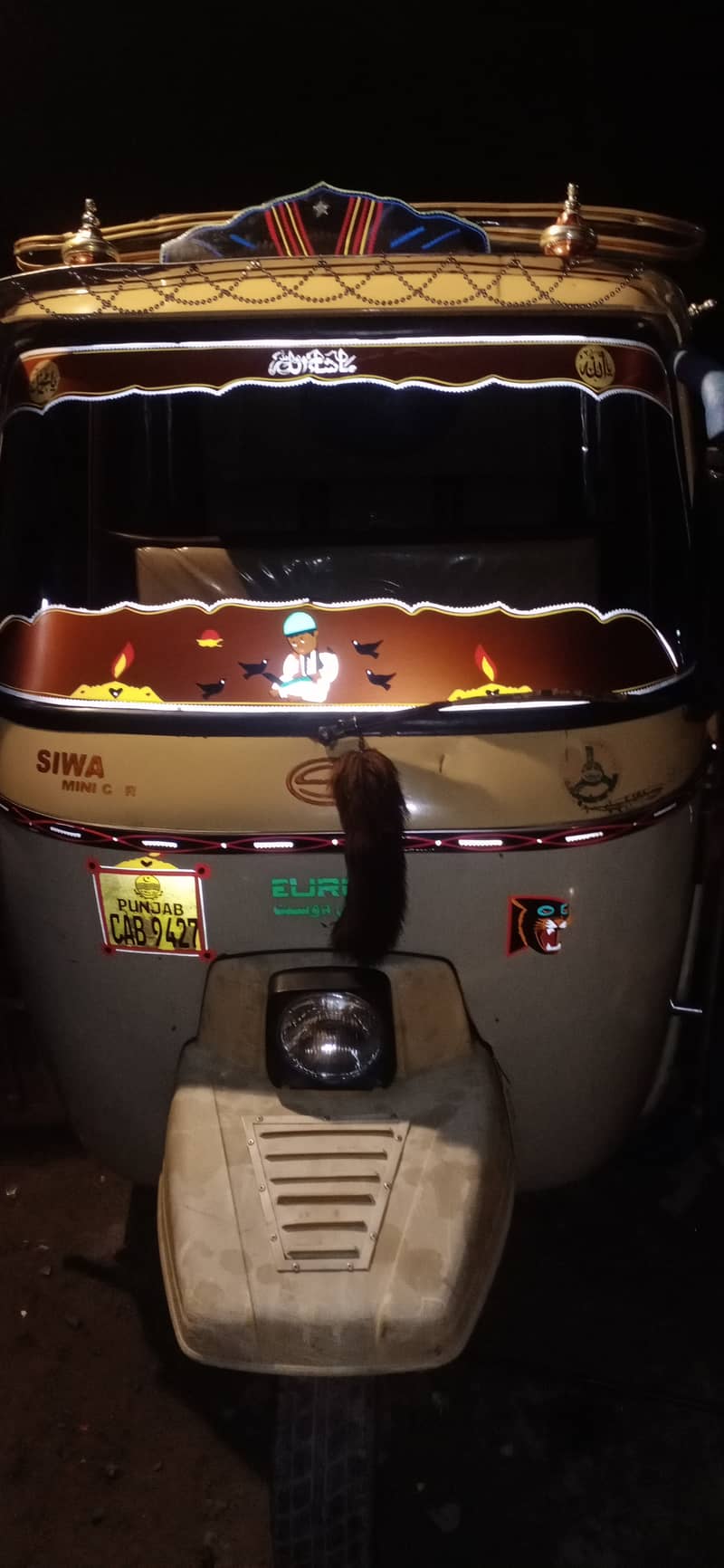 Siwa rickshaw 4