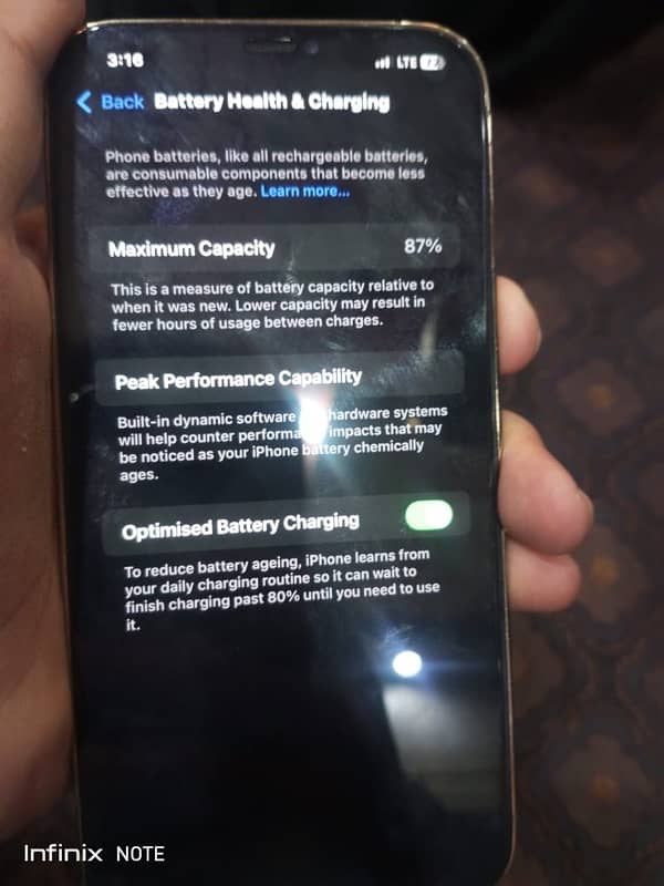 iphone 12 pro max non pta factory unlocked condition 10 by 9 0