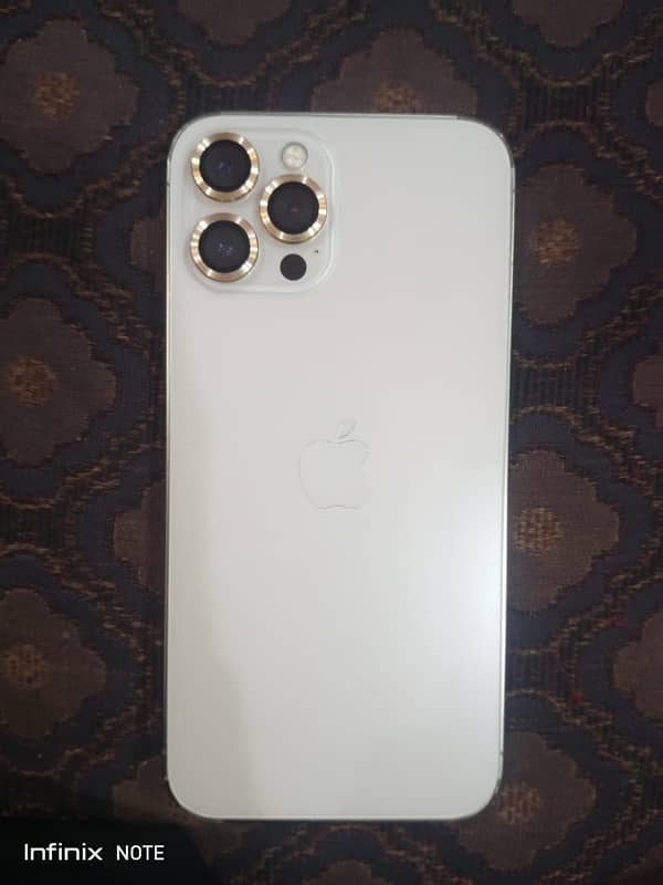 iphone 12 pro max non pta factory unlocked condition 10 by 9 2