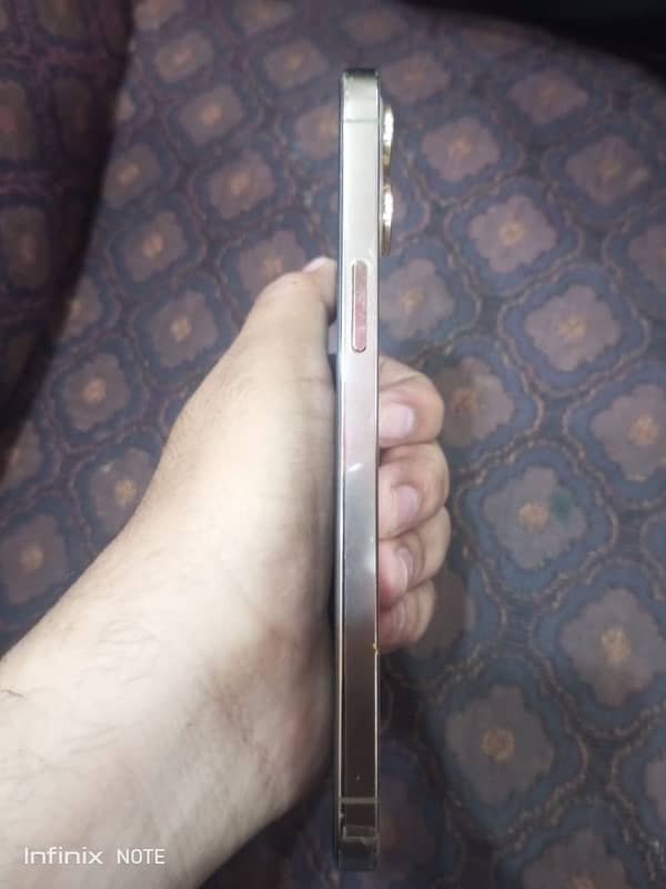 iphone 12 pro max non pta factory unlocked condition 10 by 9 4