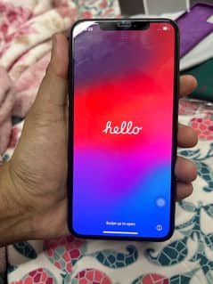 iphone 11 promax 256 gb pta approv