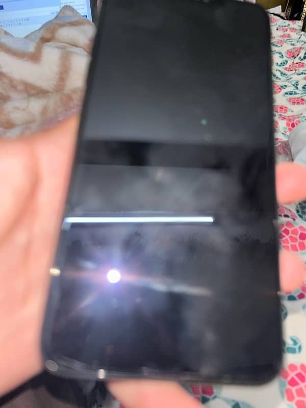 iphone 11 promax 256 gb pta approv 5