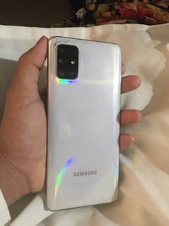 sumsung galaxy a71