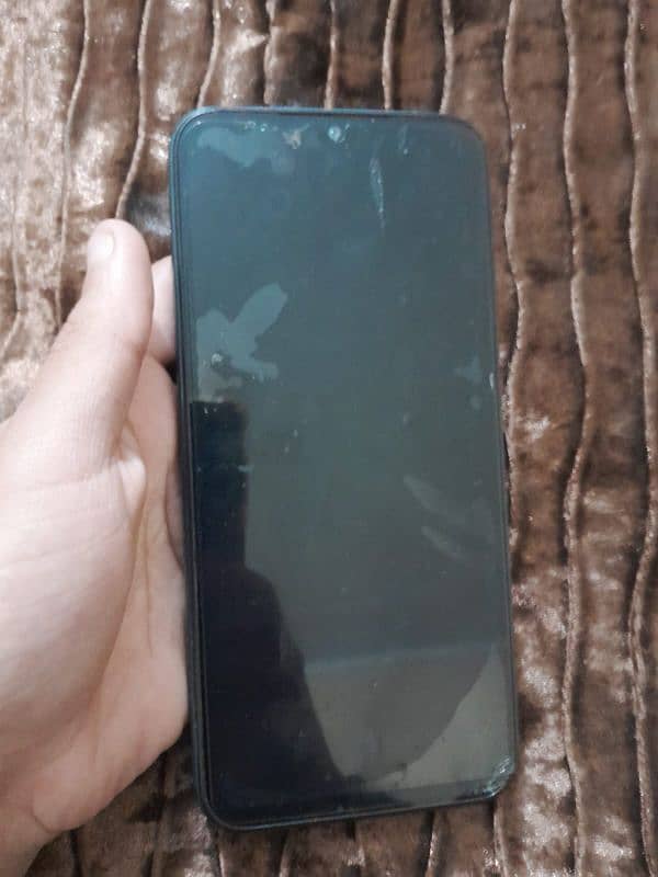 Samsung A14 5g With Complete box. 6GB Ram and 128GB Rom 0