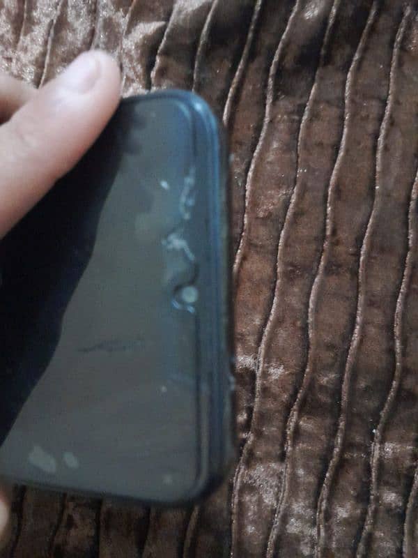 Samsung A14 5g With Complete box. 6GB Ram and 128GB Rom 2