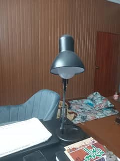 table study lamp