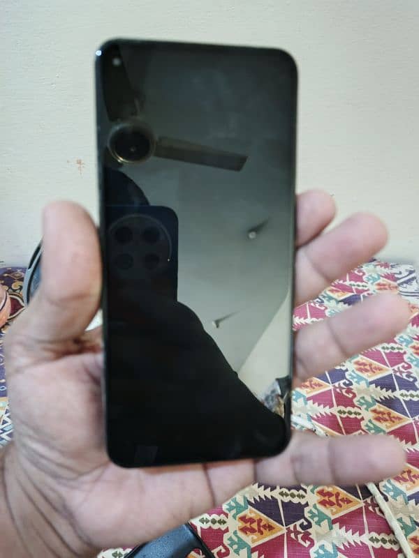 Google pixel 5a dead 0