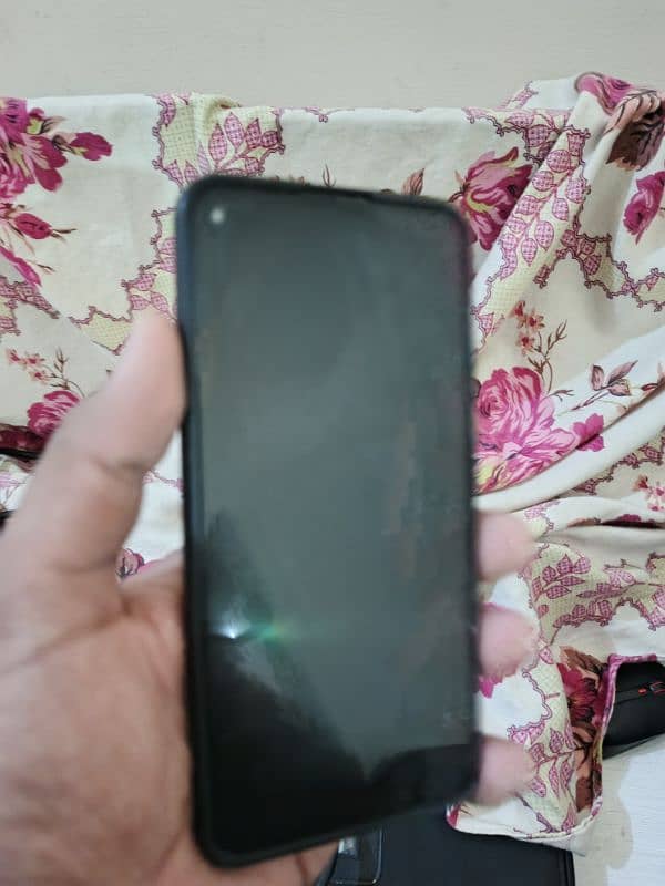 Google pixel 5a dead 1