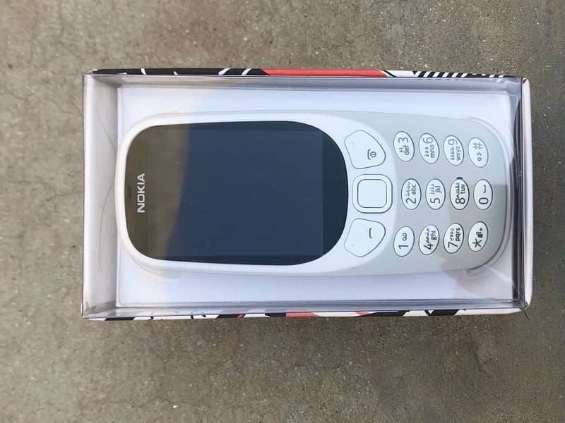 Nokia 3310 2