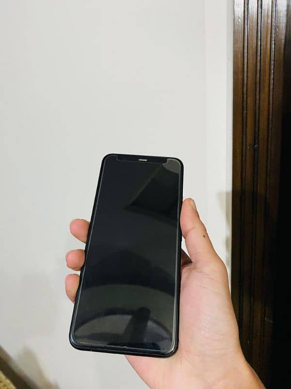 Google Pixel 4xl 1