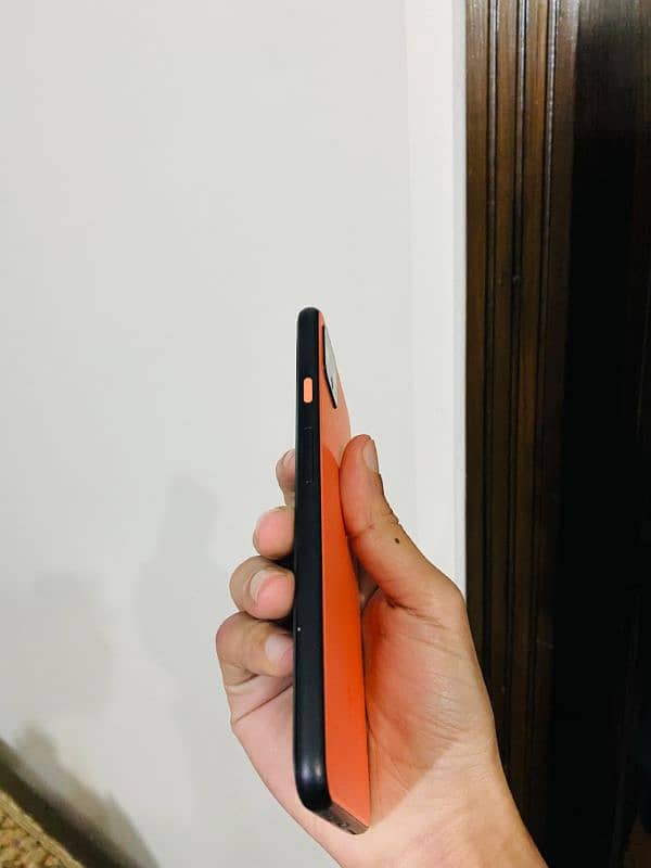 Google Pixel 4xl 4