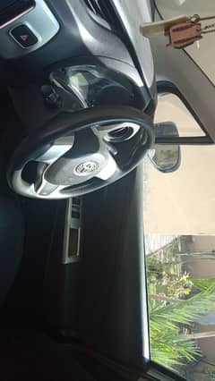 Toyota Vitz 2015