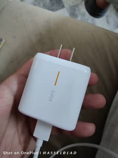 Super VOOC 65W 100% GENUINE