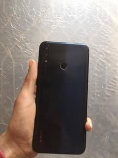 Huawei y9 2019