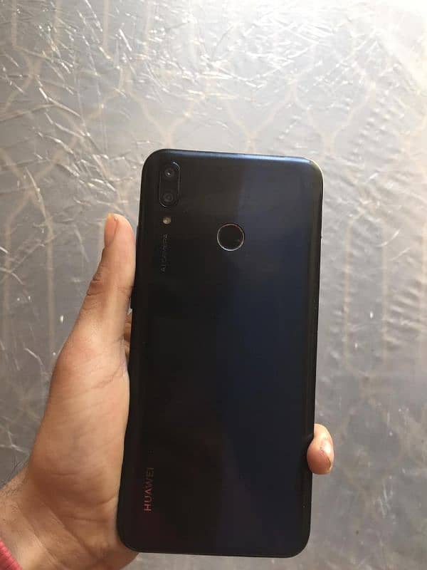 Huawei y9 2019 0