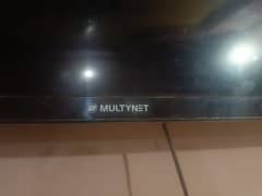 Led Multynet