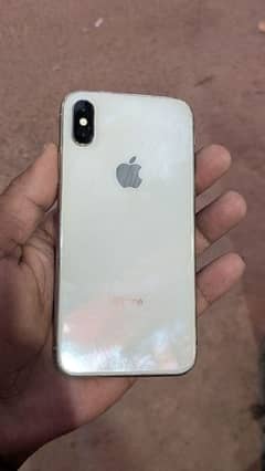 iPhone X Non PTA