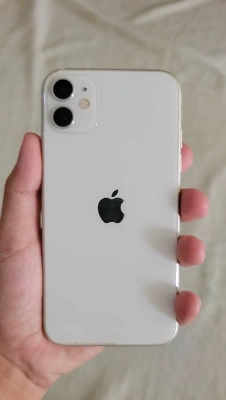 Iphone 11 Factory Unlock 0