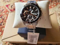 Casio Edifice