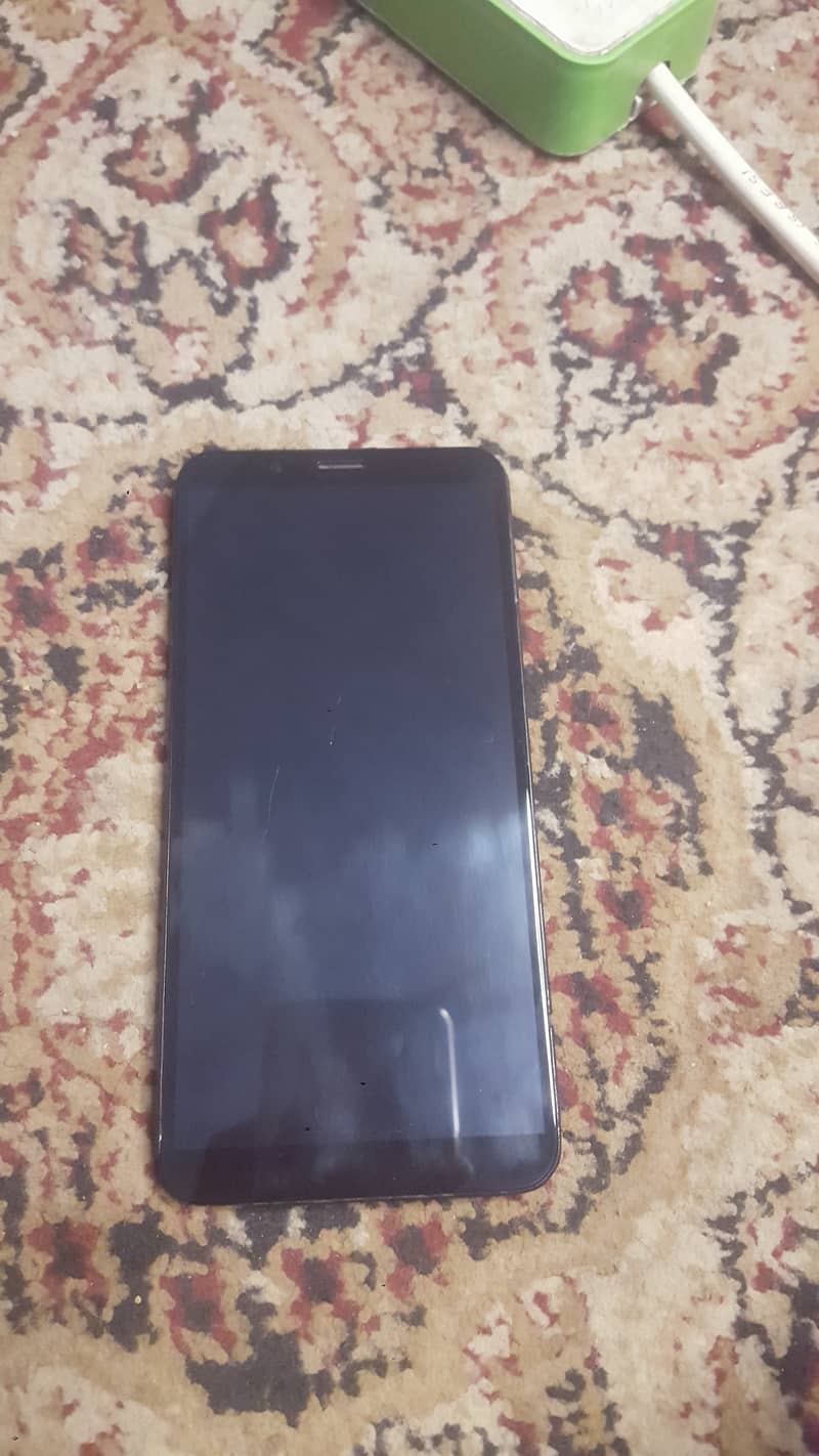 Huawei y7 prime 2018 Panel With body 0