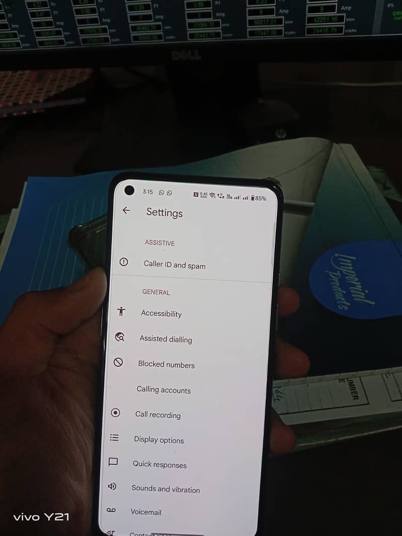 One Plus 9 exchange possible 9