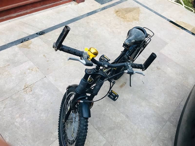 Bicycle For Sale | 8-12yrs 7