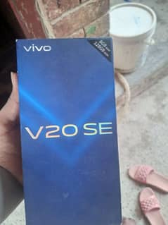 v20 Se 8ram 128 GB 03284501129