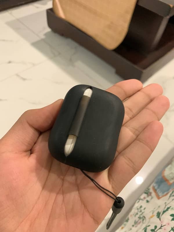 AirPods Pro Second Gen 2