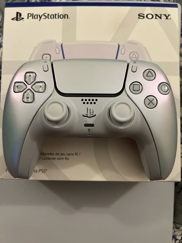 Dualsense Ps5 Controller 0