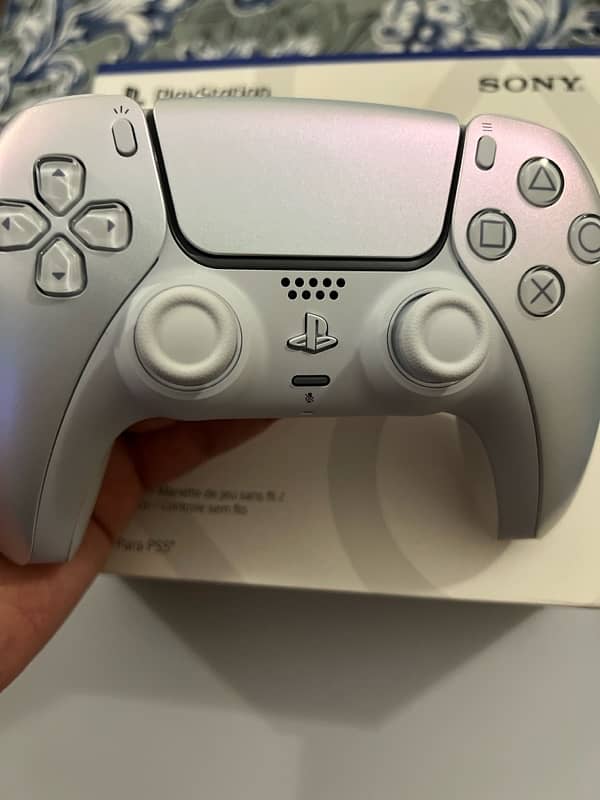 Dualsense Ps5 Controller 1