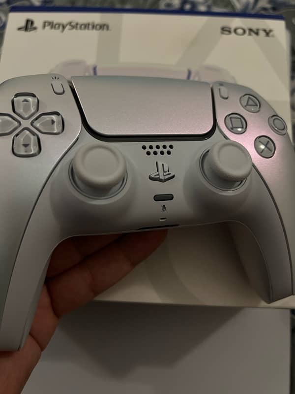 Dualsense Ps5 Controller 2